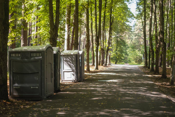 Portable Toilet Options We Offer in Rome, NY