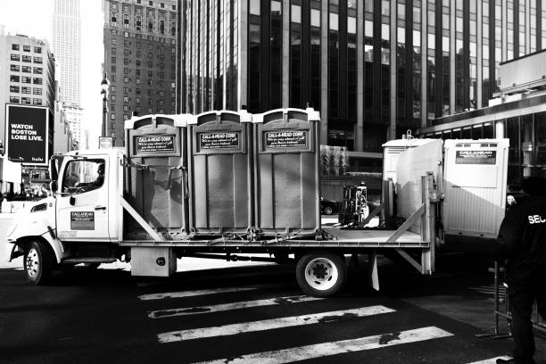 Best Event porta potty rental  in Rome, NY